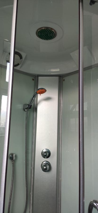 Apartment In The Karakol Heart Exterior photo