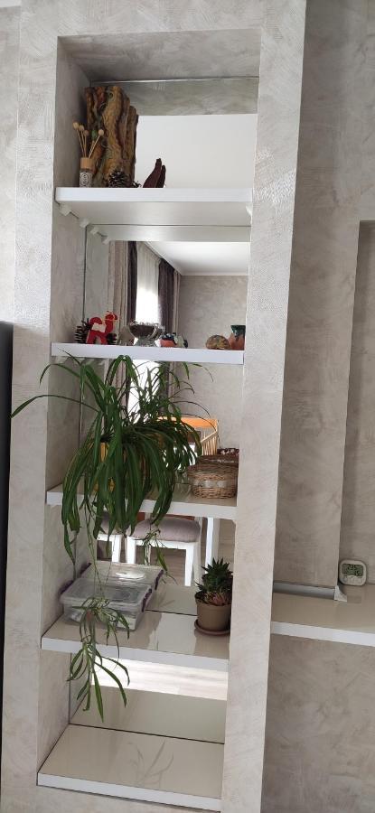 Apartment In The Karakol Heart Exterior photo
